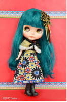 BlytheRoom」-ブライスTopショップ*Spica*のBlythe専用サイトです。